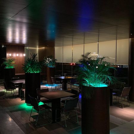 Hotel Lch Fitness Indore Esterno foto