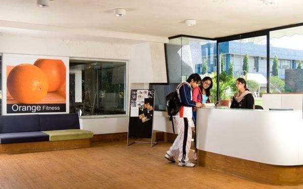 Hotel Lch Fitness Indore Esterno foto